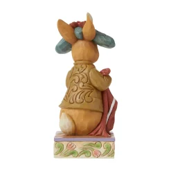 Beatrix Potter by Jim Shore Benjamin Bunny