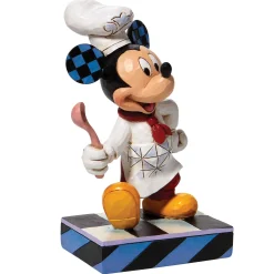 Disney Traditions Chef Mickey