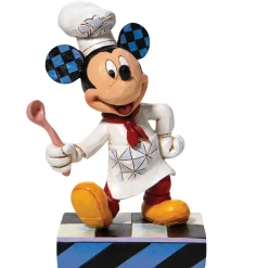 Disney Traditions Chef Mickey