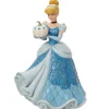 Disney Traditions Cinderella Deluxe