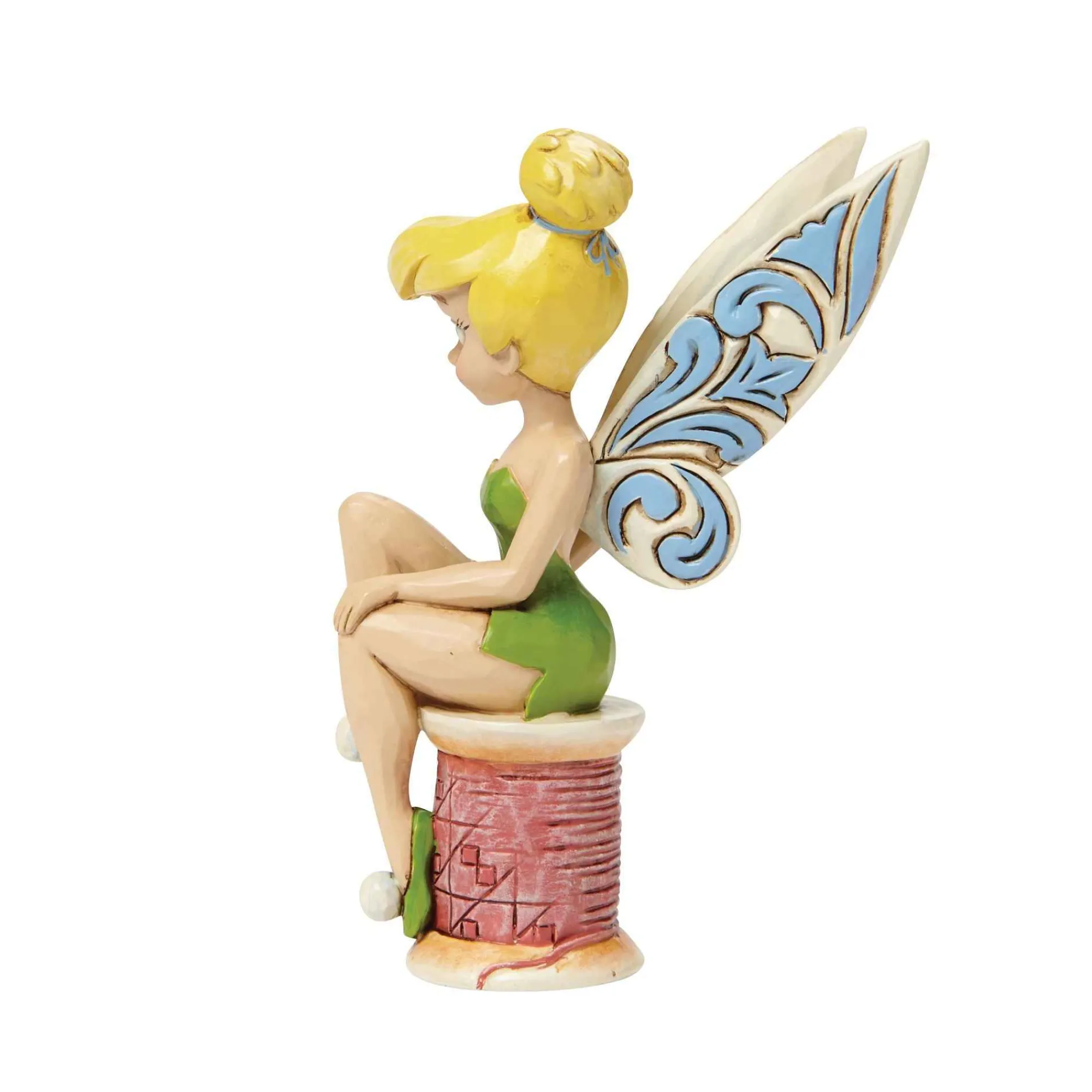 Disney Traditions Crafty Tink