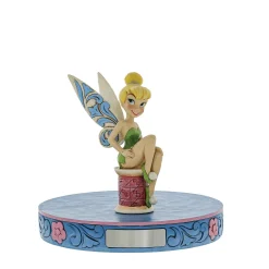 Disney Traditions Crafty Tink