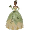 Disney Traditions Deluxe Tiana