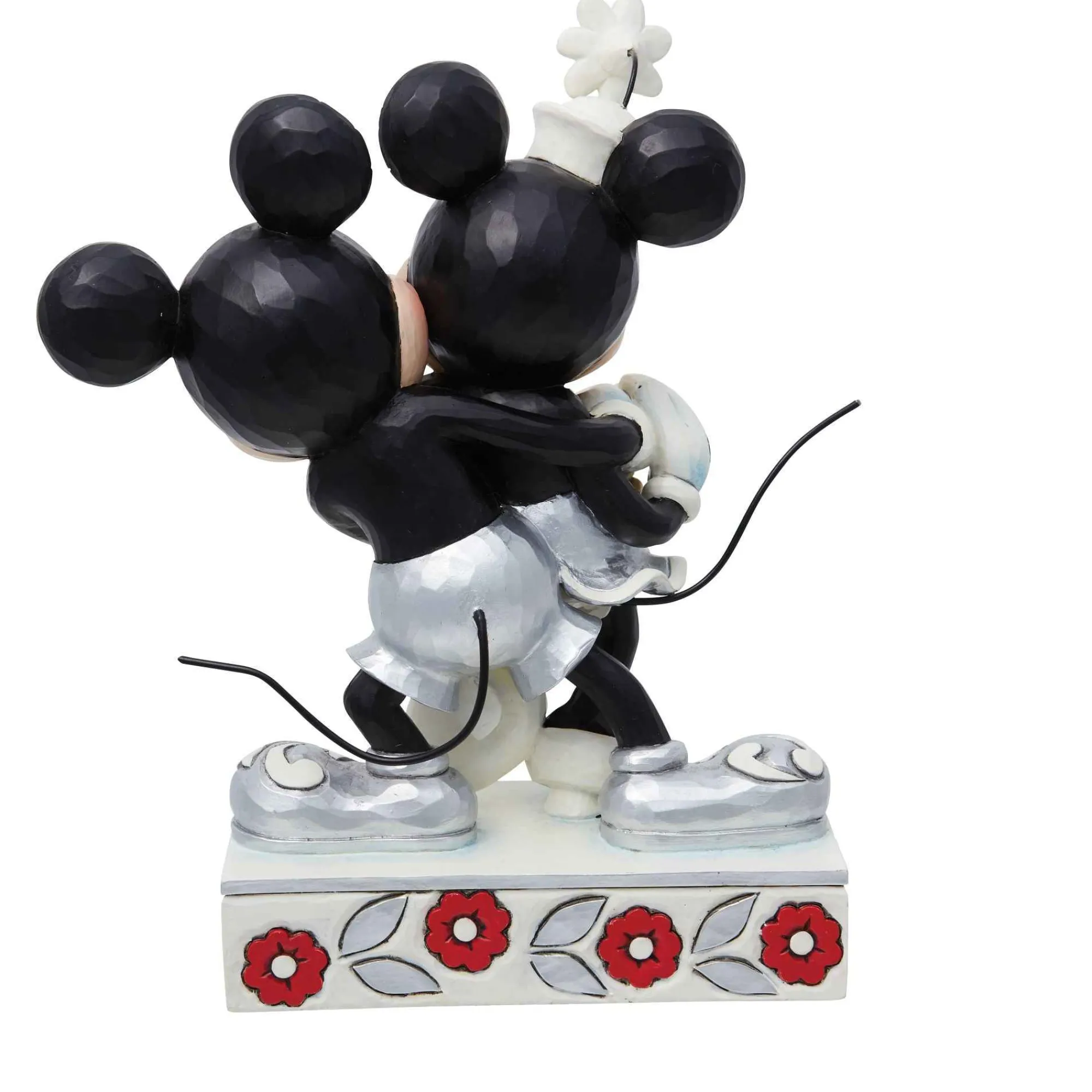 Disney Traditions Disney100 Minnie And Mickey