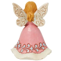 Jim Shore Heartwood Creek Easter Fairy