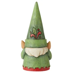 Jim Shore Heartwood Creek Elf Gnome
