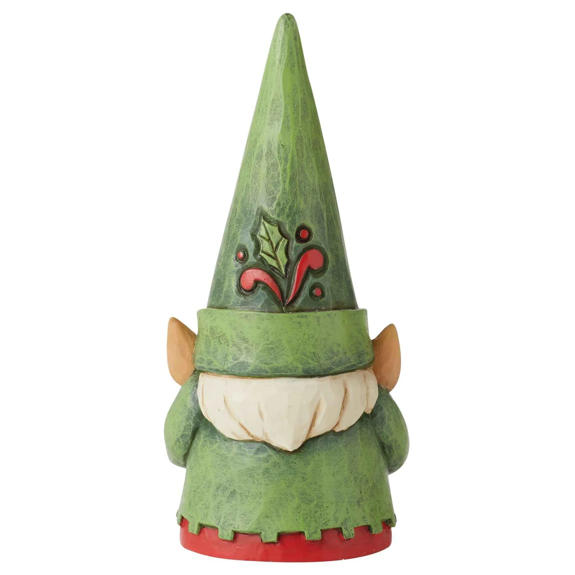 Jim Shore Heartwood Creek Elf Gnome