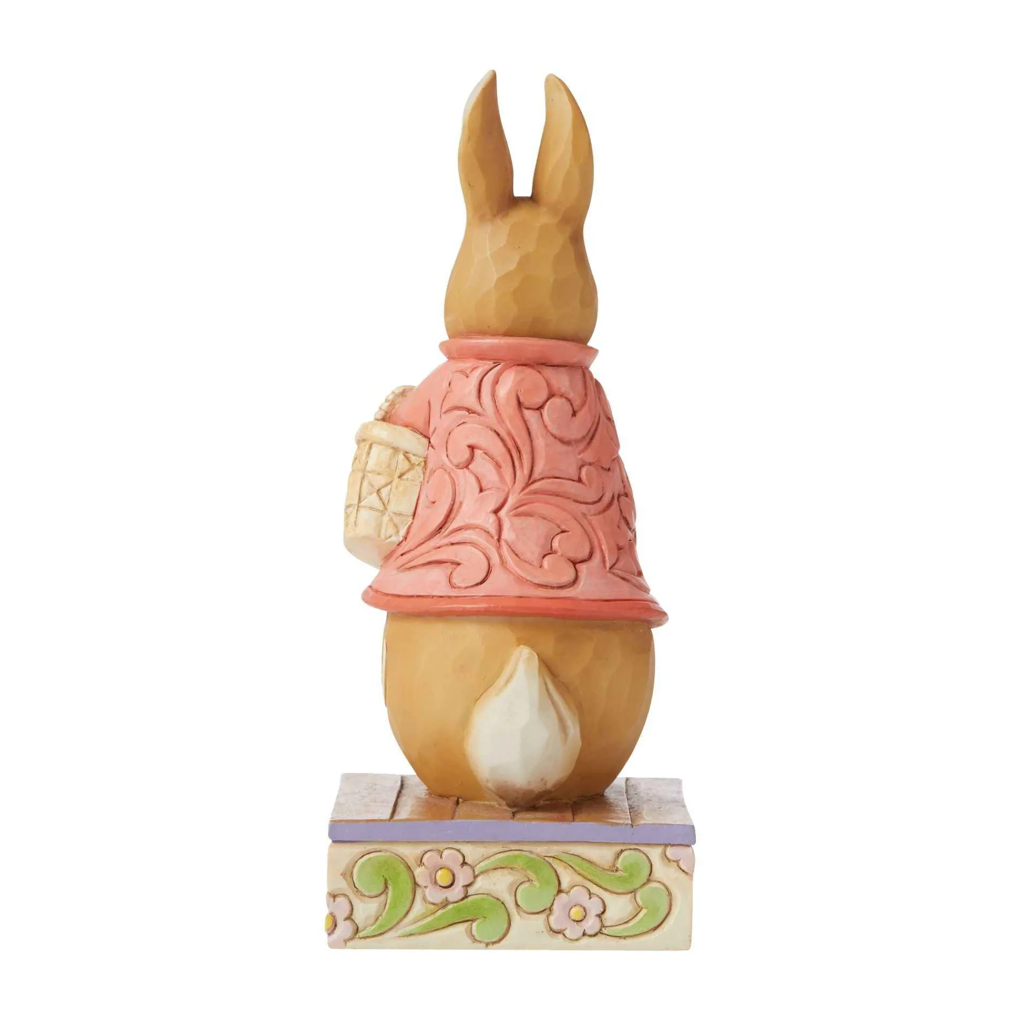 Beatrix Potter by Jim Shore Flopsy