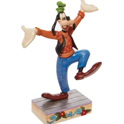 Disney Traditions Goofy Celebration