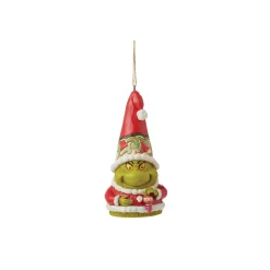 Grinch by Jim Shore Grinch Gnome Ornament