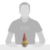 Grinch by Jim Shore Grinch Gnome With Who Hash