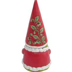 Grinch by Jim Shore Grinch Gnome With Who Hash