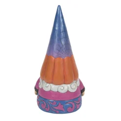 Jim Shore Heartwood Creek Halloween Gnome