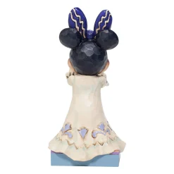 Disney Traditions Halloween Minnie