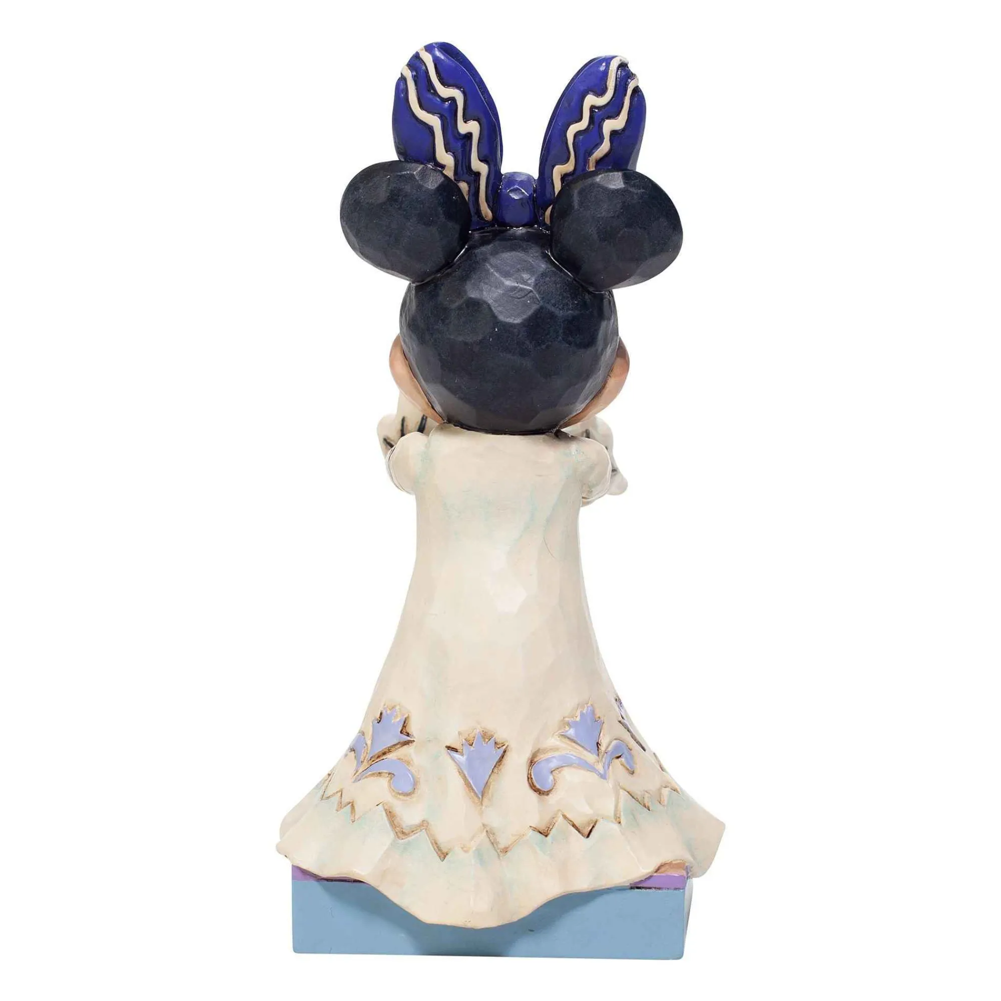 Disney Traditions Halloween Minnie
