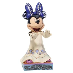 Disney Traditions Halloween Minnie