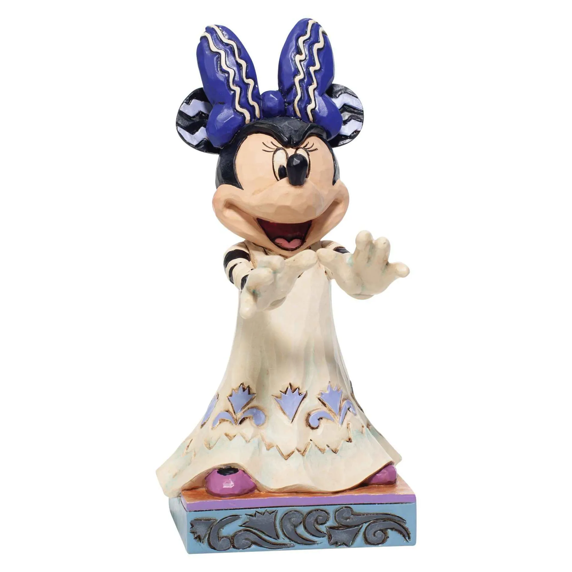 Disney Traditions Halloween Minnie