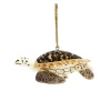 Jim Shore Animal Planet Hawksbill Sea Turtle Ornament