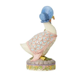 Beatrix Potter by Jim Shore Jemima Puddle-Duck