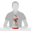 Jim Shore Heartwood Creek Large Santa And Cardinals
