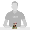 Disney Traditions Mickey & Minnie Campfire