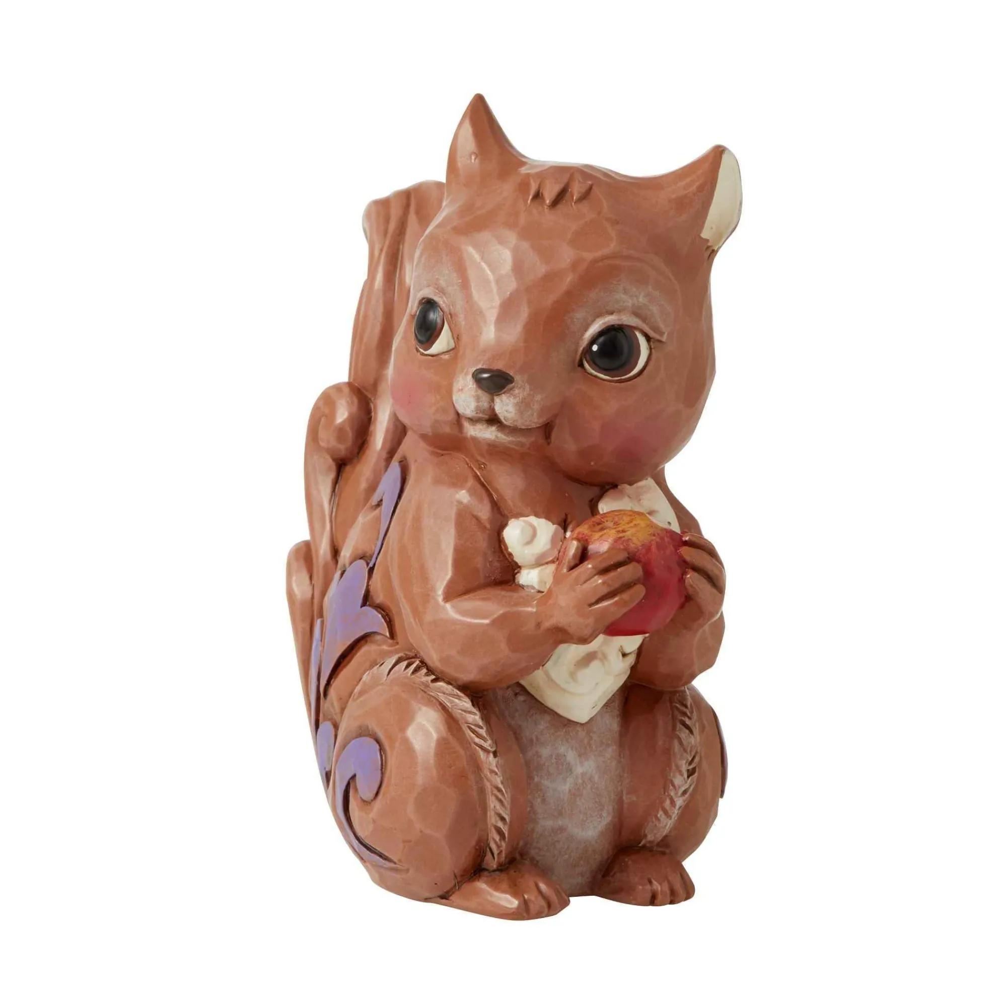 Jim Shore Heartwood Creek Mini Chipmunk