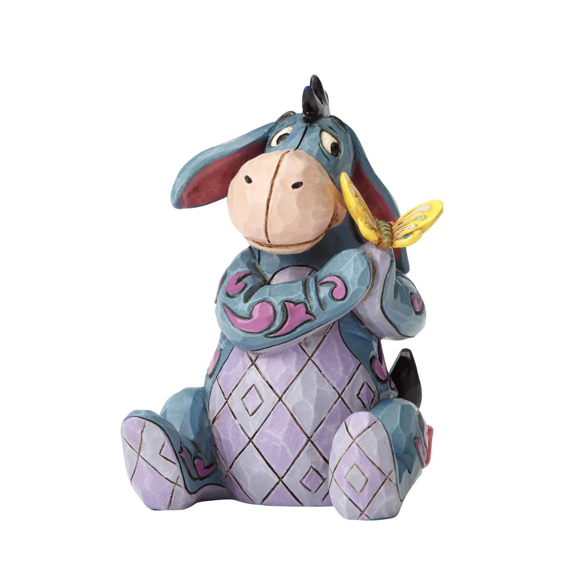 Disney Traditions Mini Eeyore