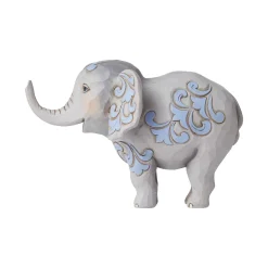 Jim Shore Heartwood Creek Mini Elephant