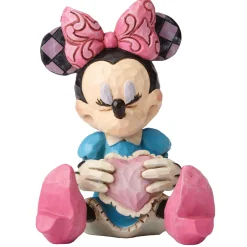 Disney Traditions Mini Minnie Mouse