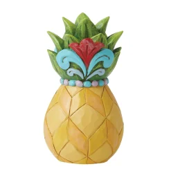 Jim Shore Heartwood Creek Mini Pineapple