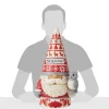 Jim Shore Heartwood Creek Nordic Noel Gnome Statue