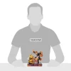 Disney Traditions Pooh & Friends Halloween