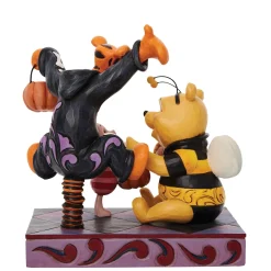 Disney Traditions Pooh & Friends Halloween