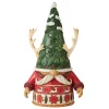 Jim Shore Heartwood Creek Reindeer Gnome