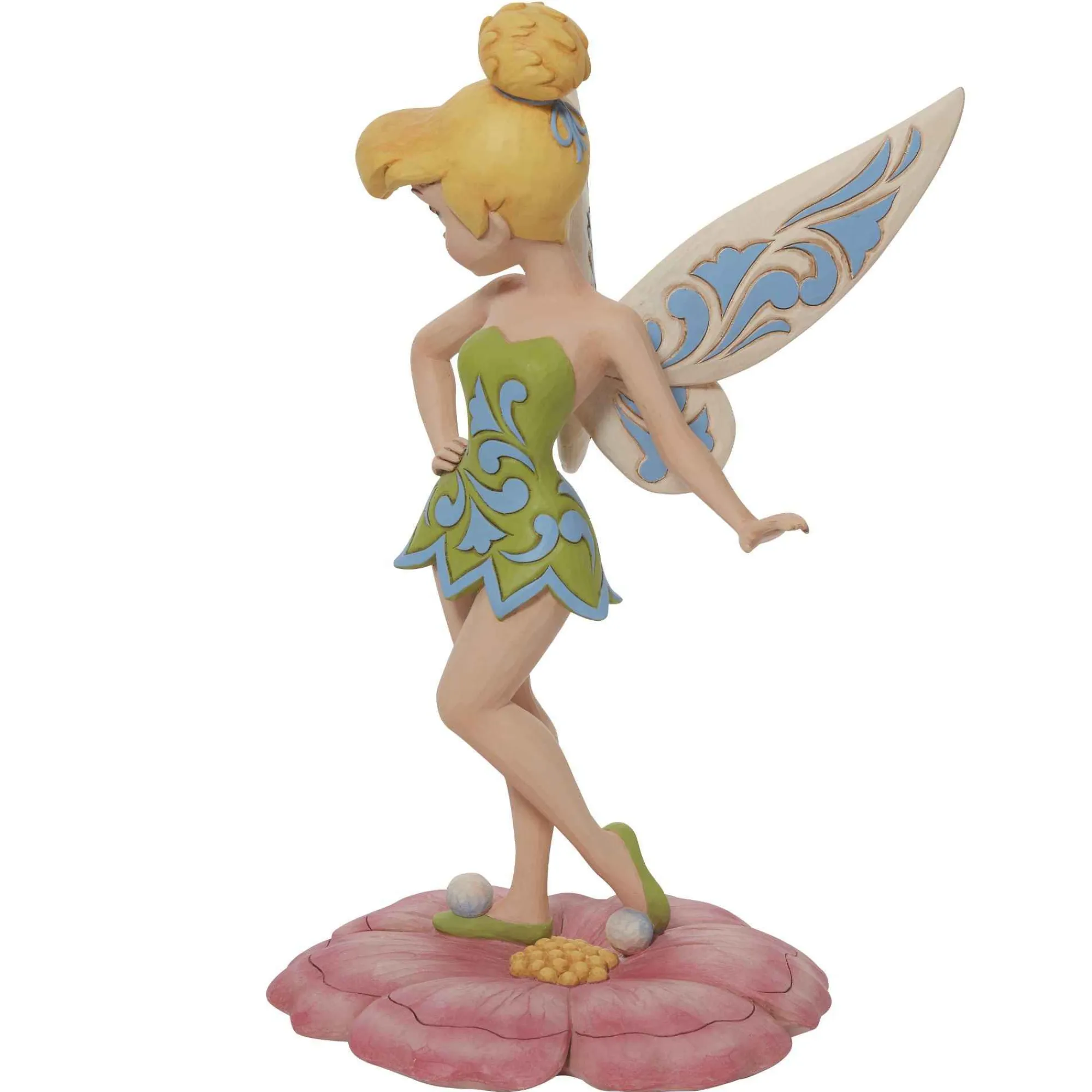 Disney Traditions Sassy Tink Big Fig
