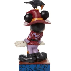 Disney Traditions Scarecrow Mickey