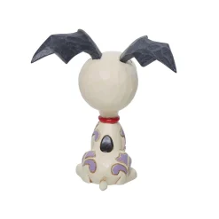 Peanuts by Jim Shore Snoopy Batwing Ears Mini