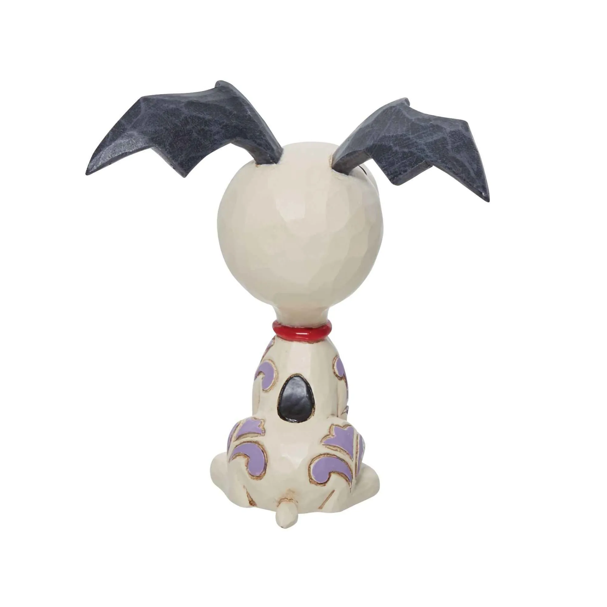 Peanuts by Jim Shore Snoopy Batwing Ears Mini