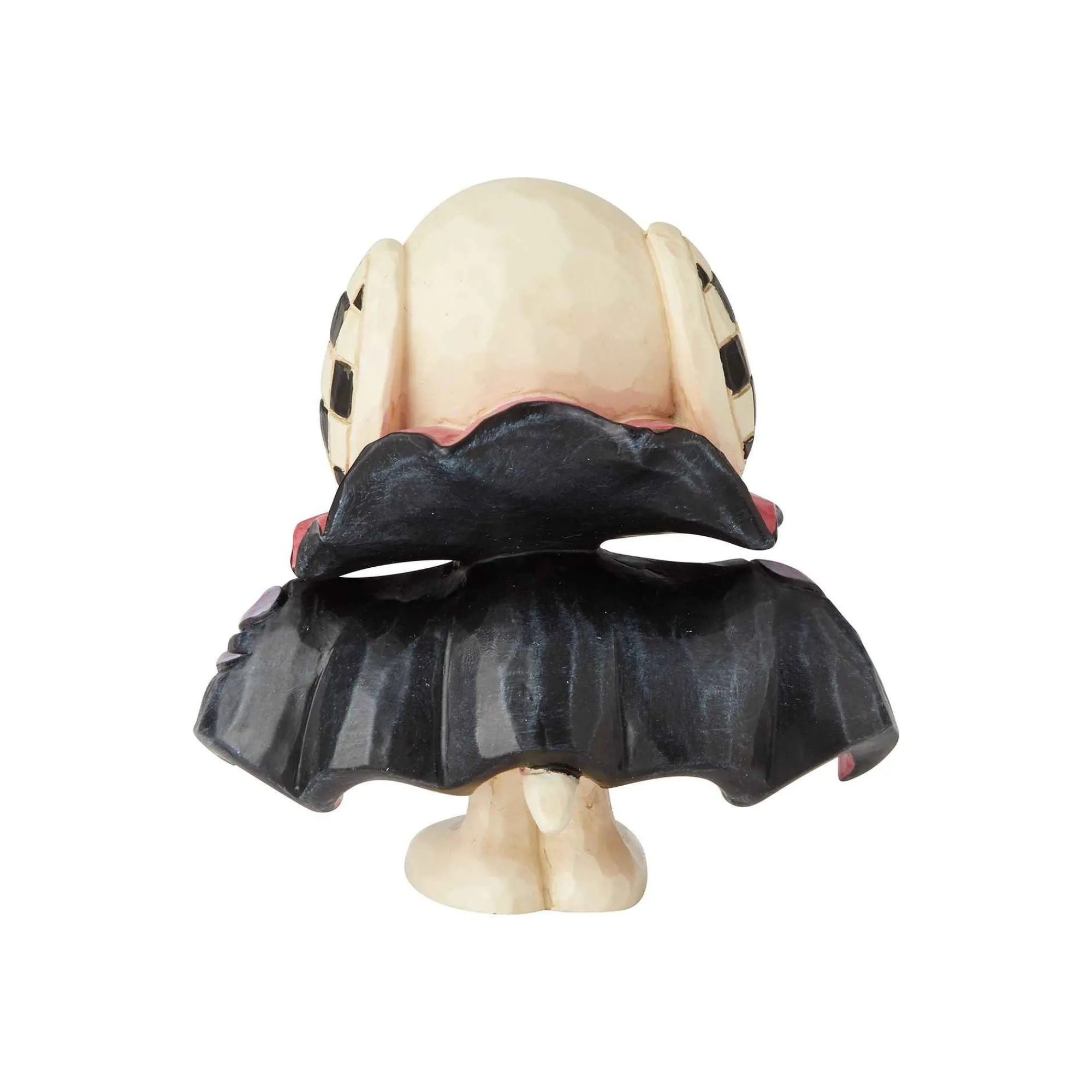 Peanuts by Jim Shore Snoopy Vampire Mini Fig