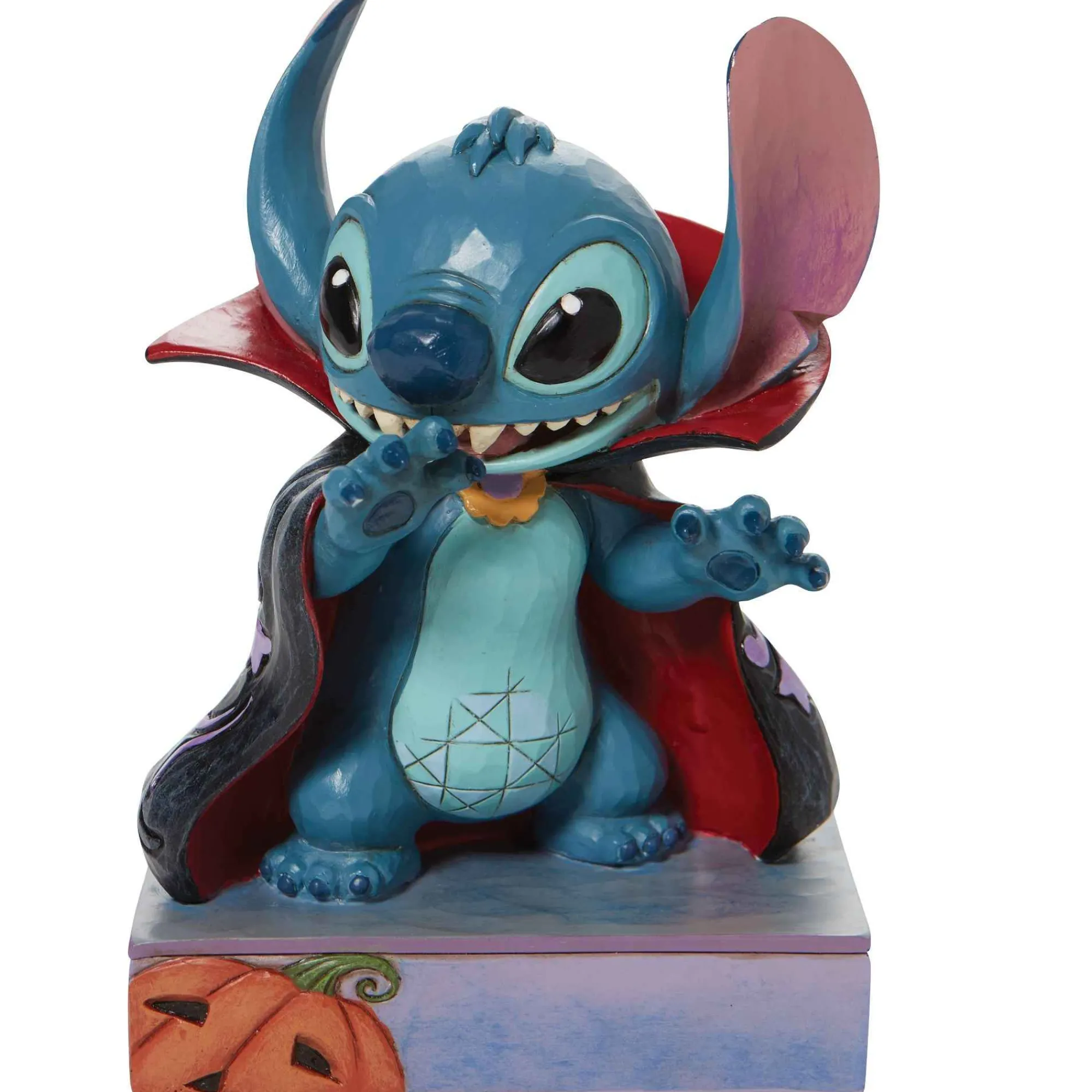 Disney Traditions Stitch Vampire