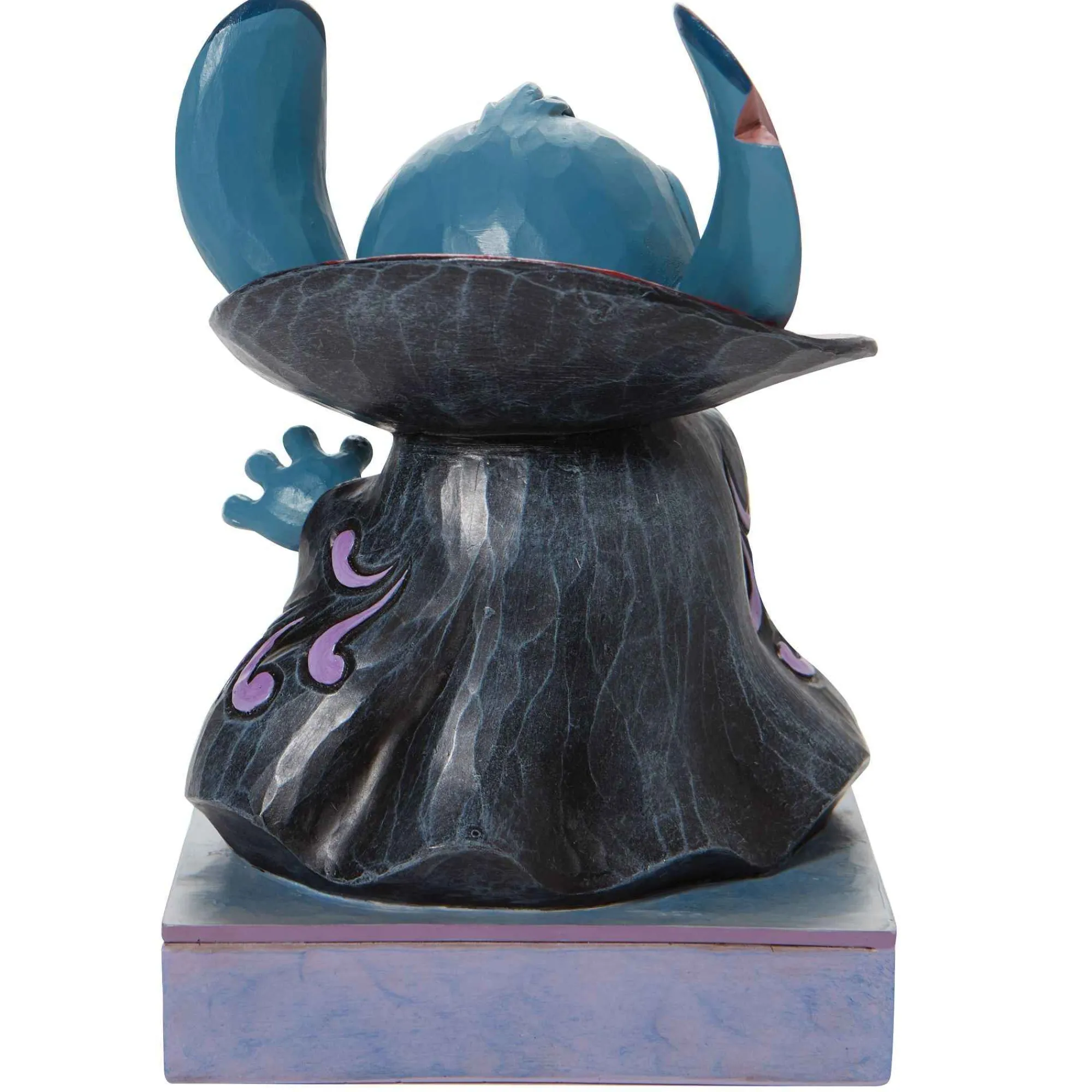 Disney Traditions Stitch Vampire