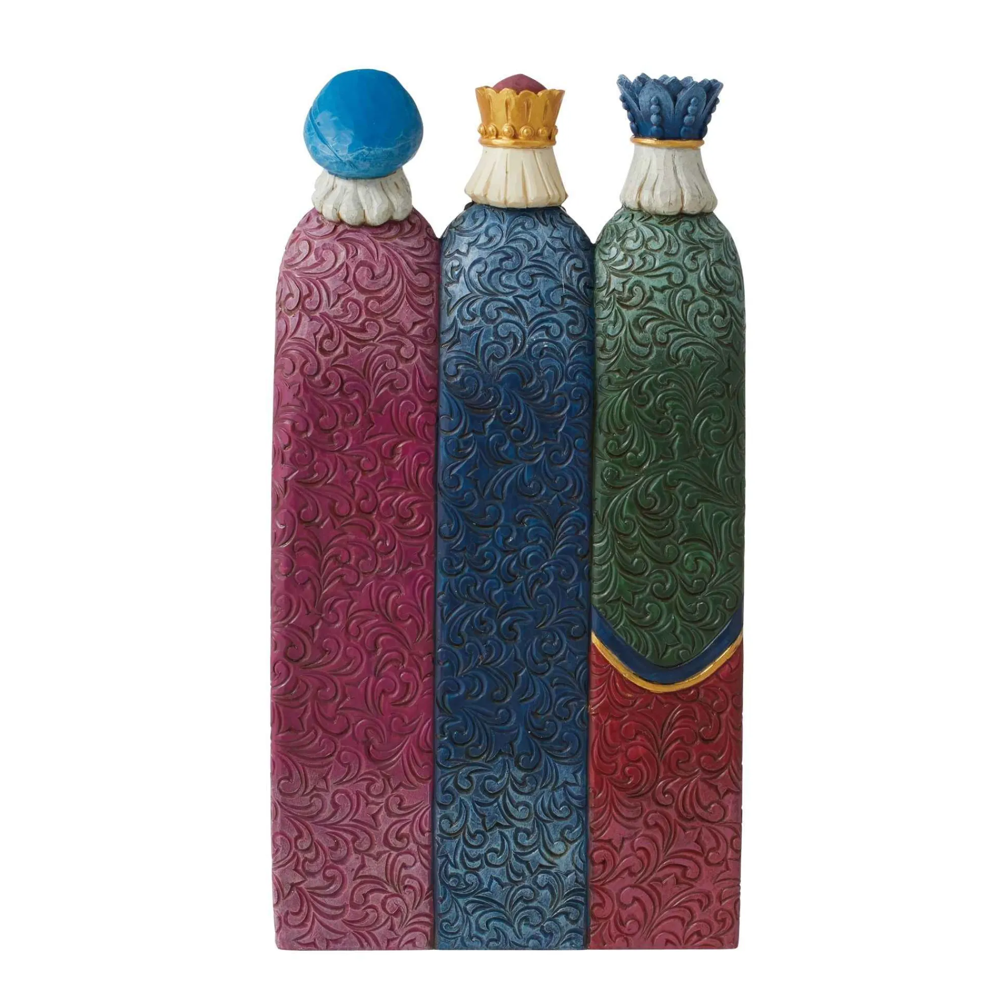 Jim Shore Heartwood Creek Three Kings Diorama