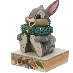 Disney Traditions Thumper Christmas Pp