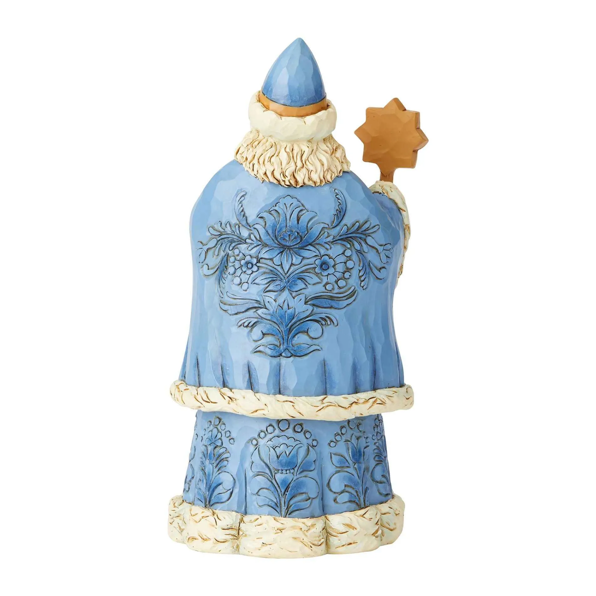 Jim Shore Heartwood Creek Ukrainian Santa