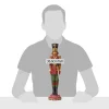 Jim Shore Heartwood Creek Victorian Toy Soldier
