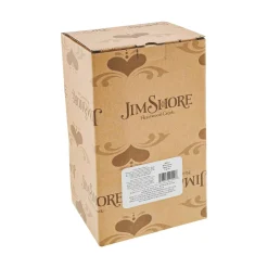 Jim Shore Heartwood Creek Witch Gnome